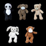 Long Leg Animal Plush