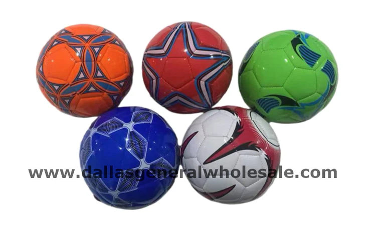 Soccer Ball