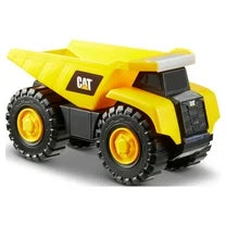 CAT Tough Machines, Dump Truck