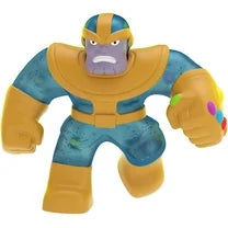 Heroes of Goo Jit Zu Thanos