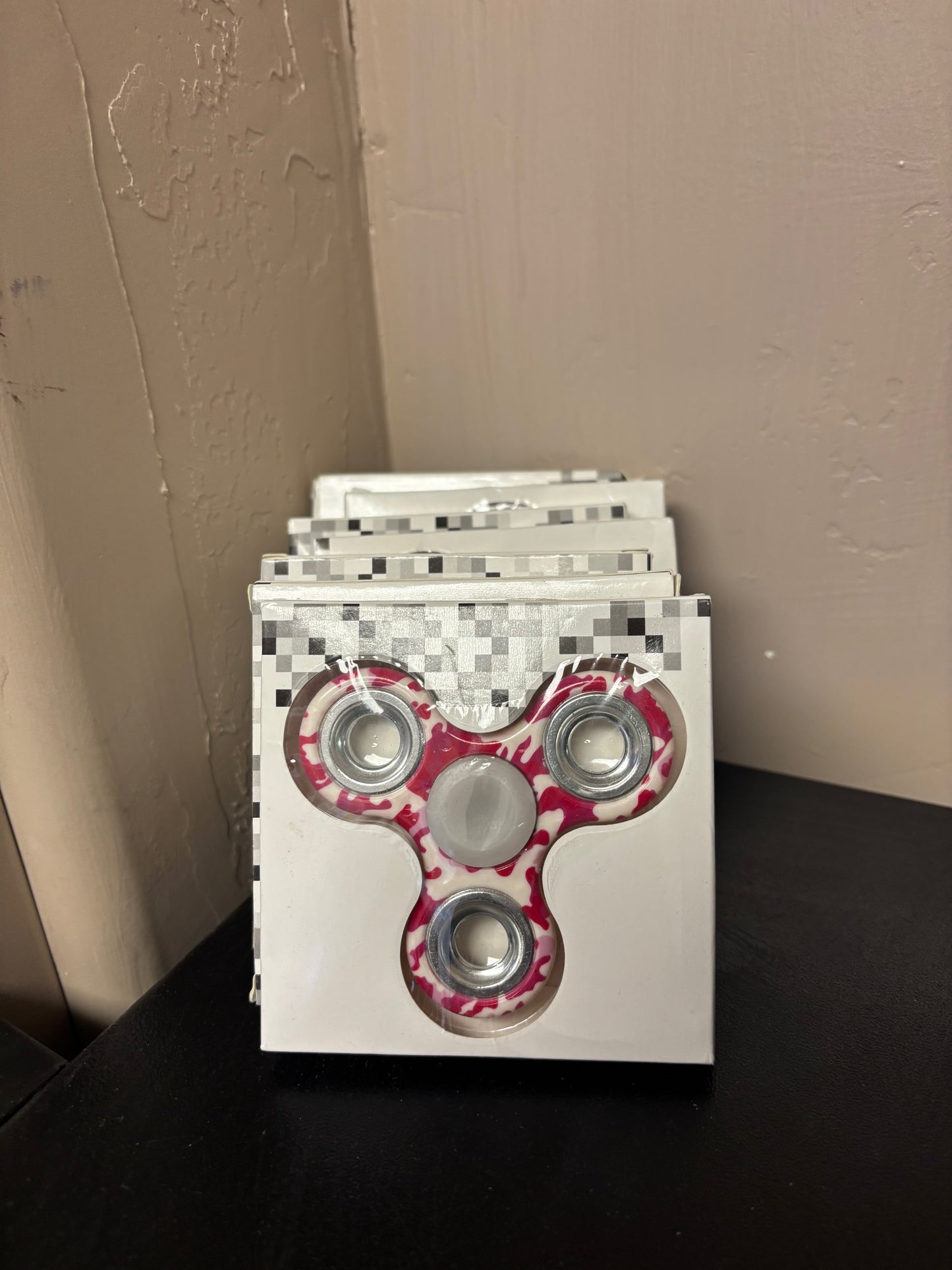 Fidget Spinner