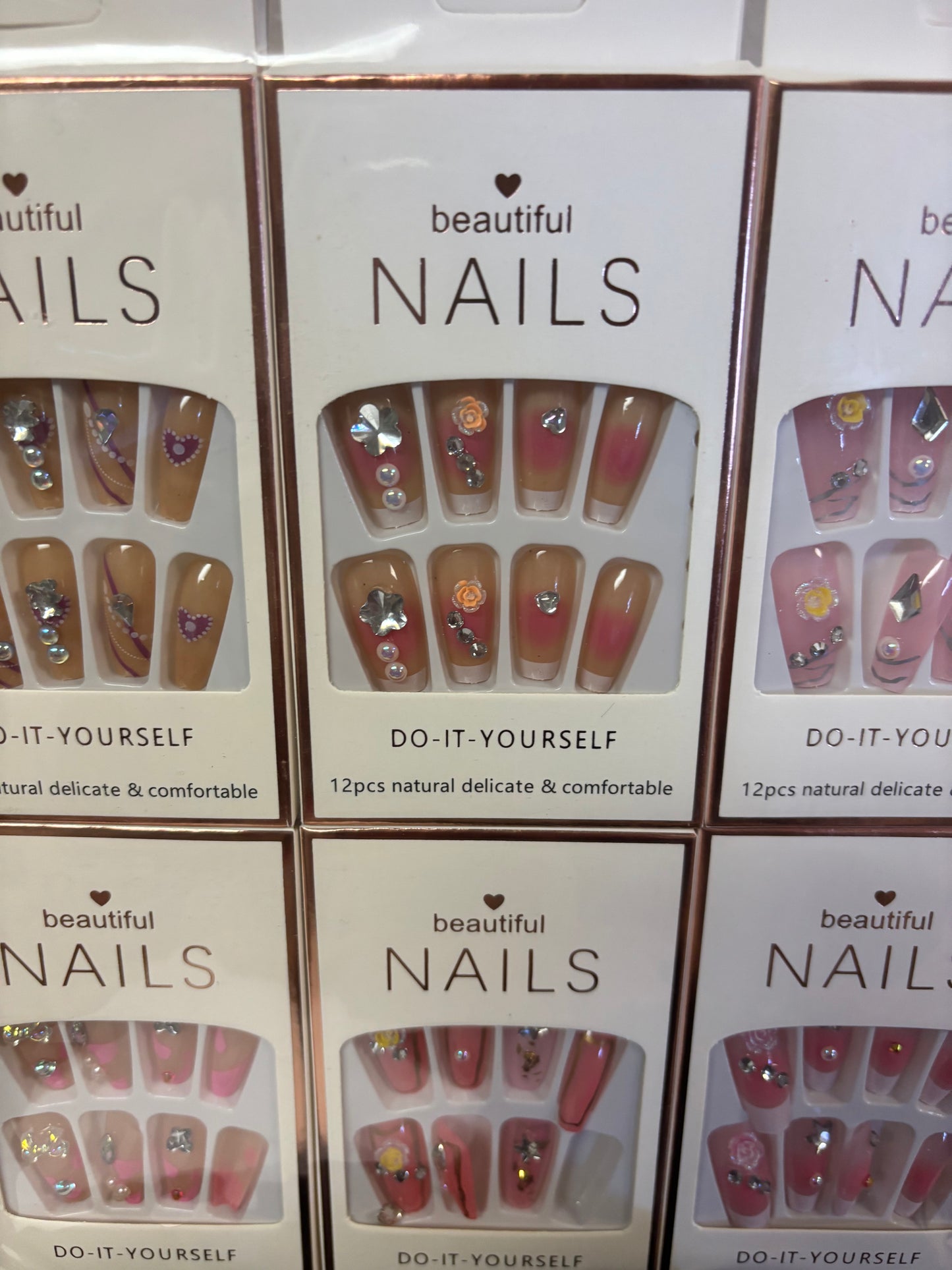 Press On Nail