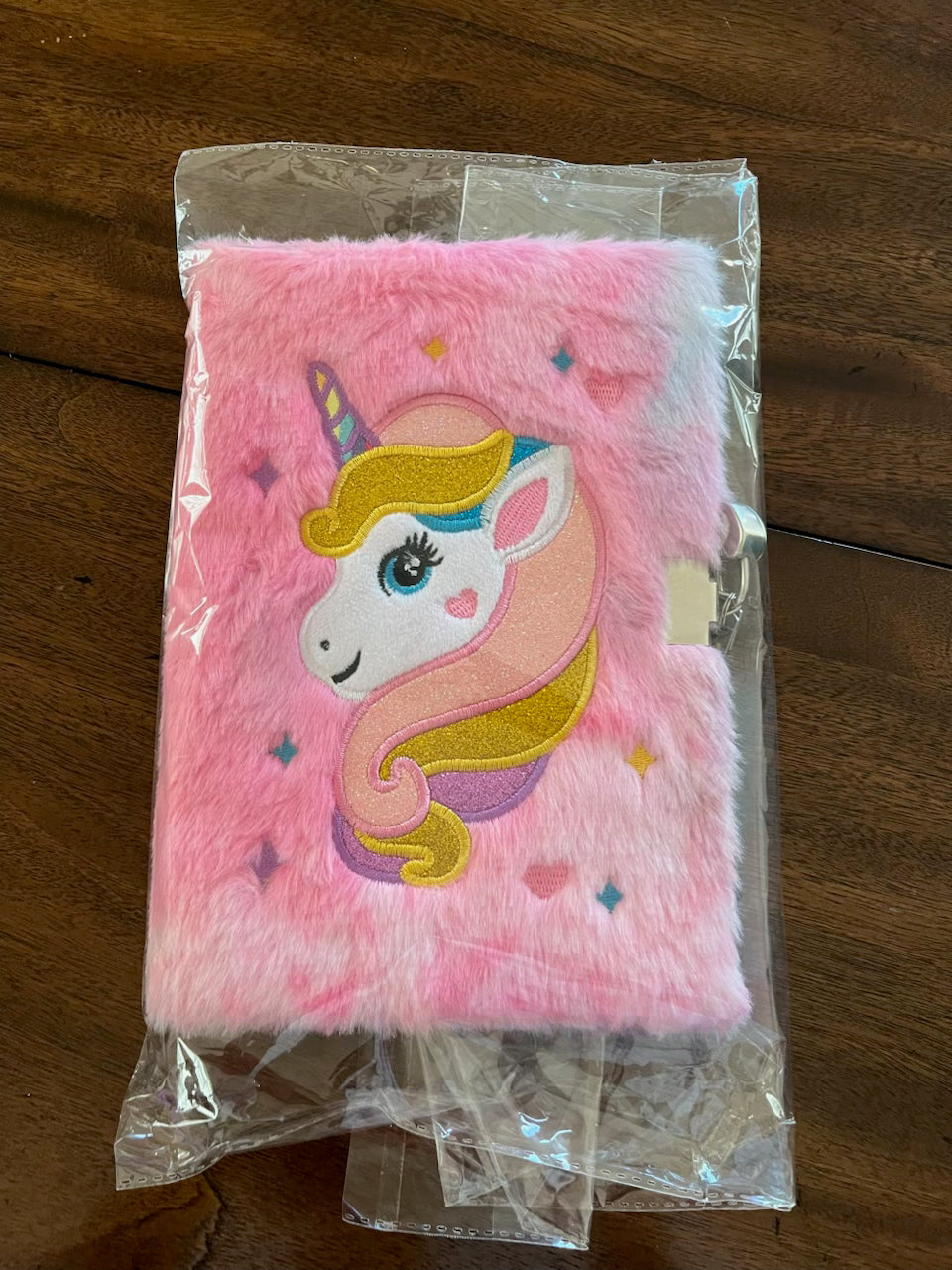 Unicorn Diary
