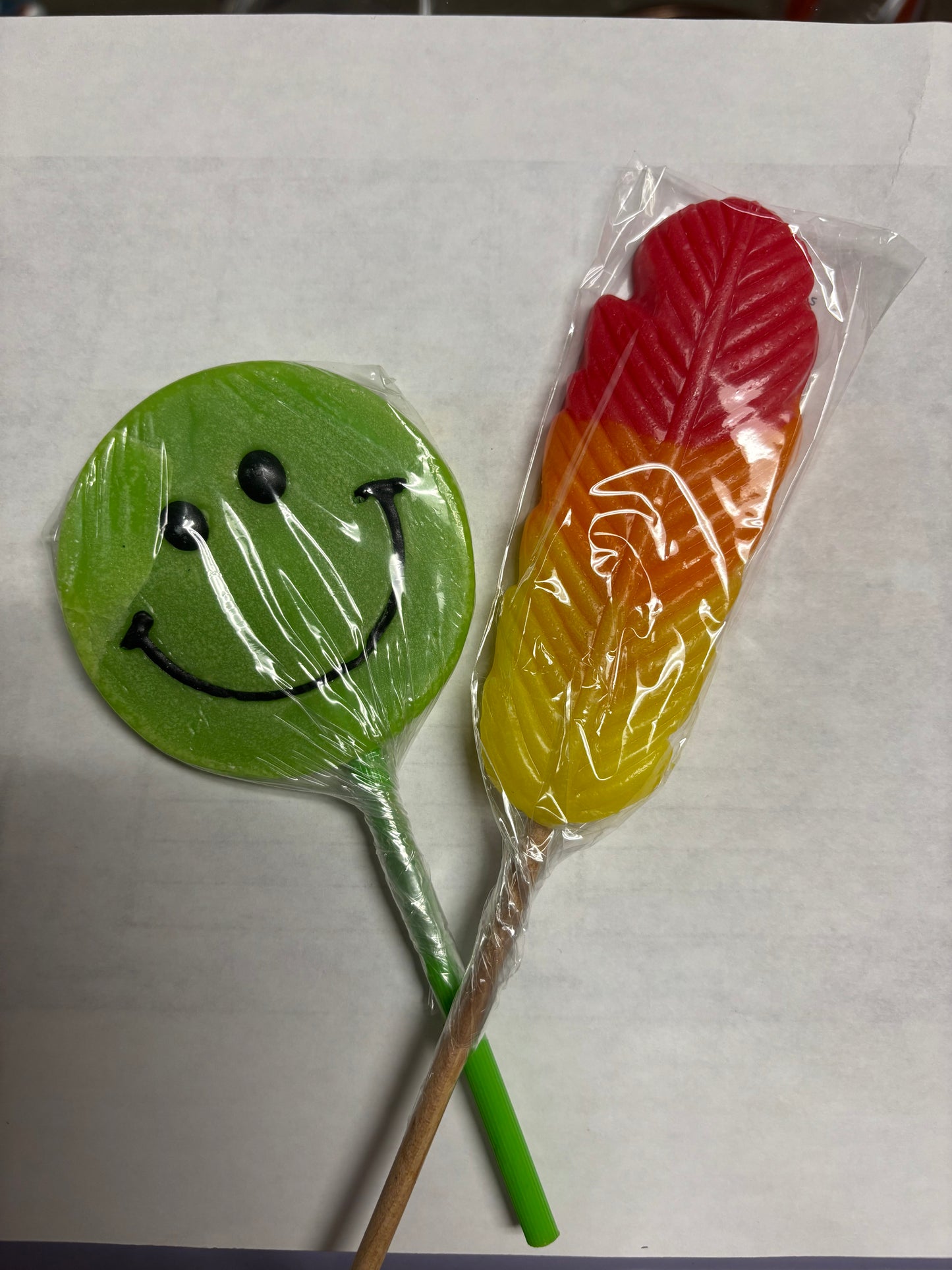 Large Lollipop