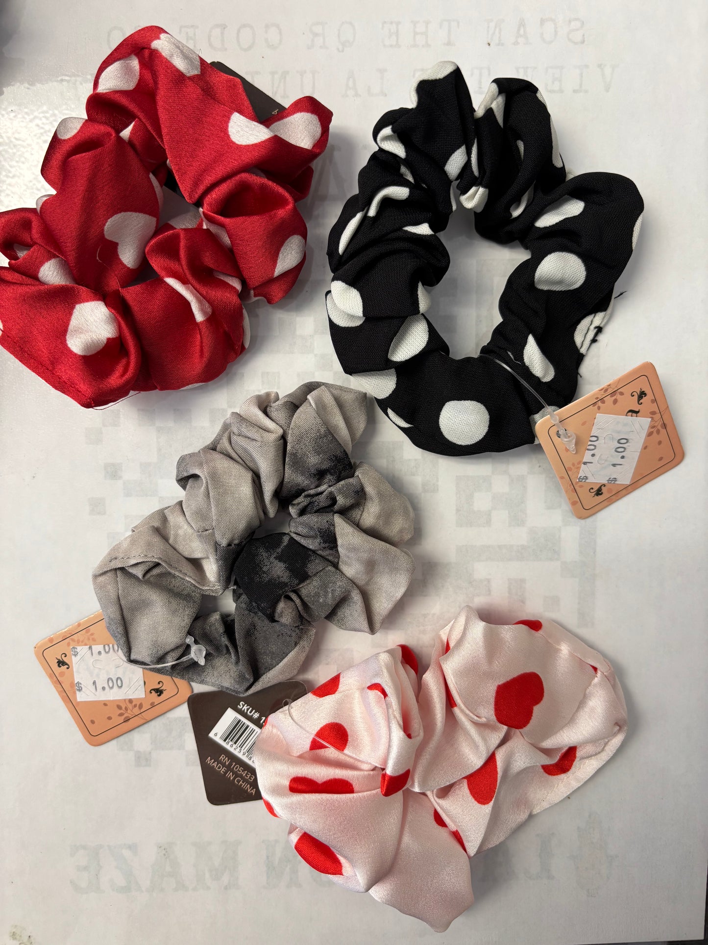 Scrunchie