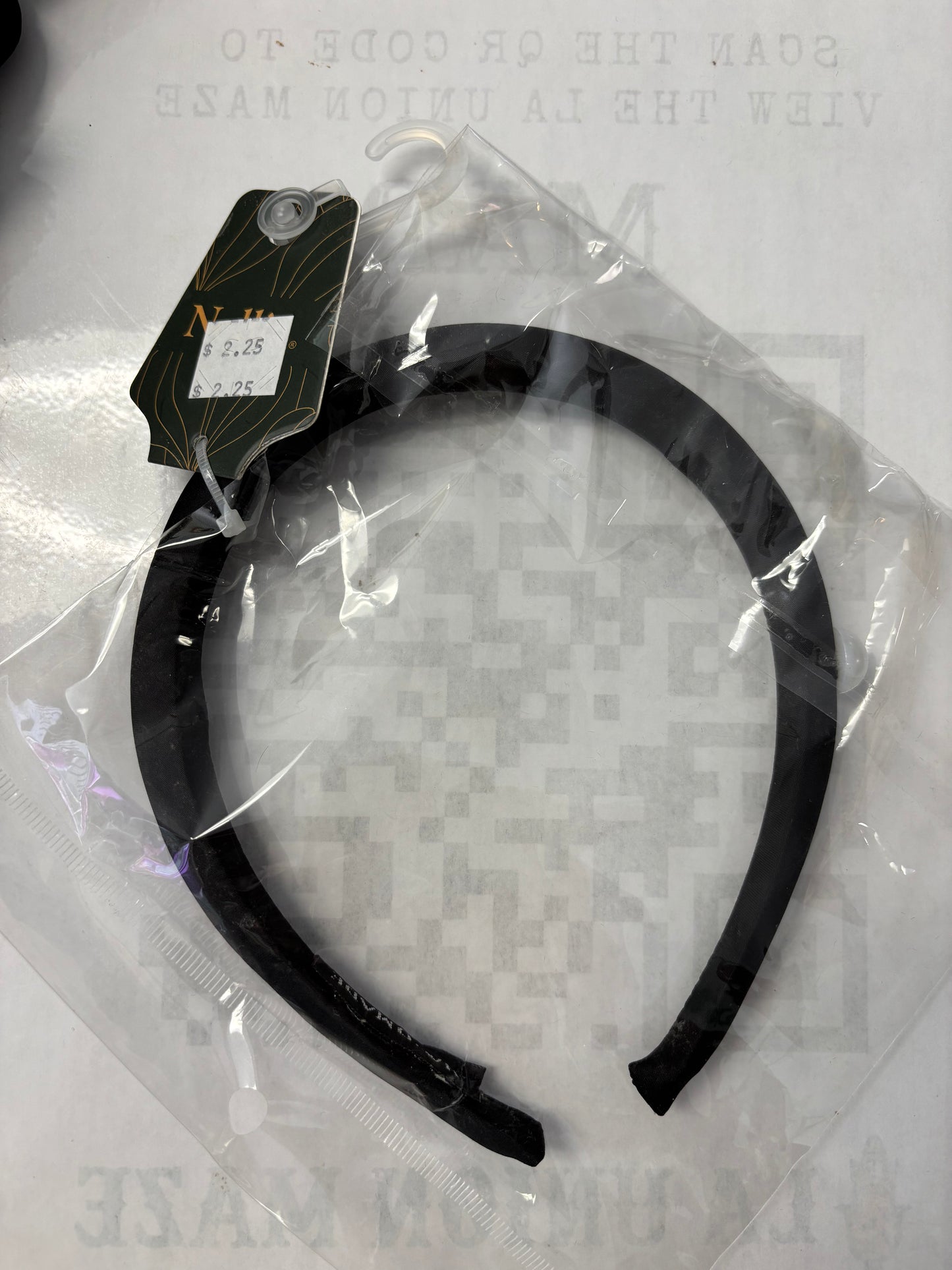 Headband (single color)
