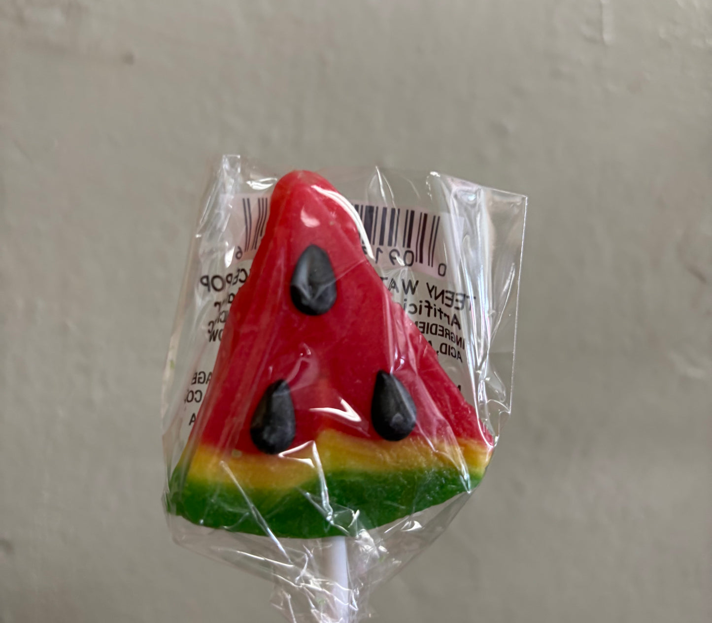 Tiny Watermelon Pop