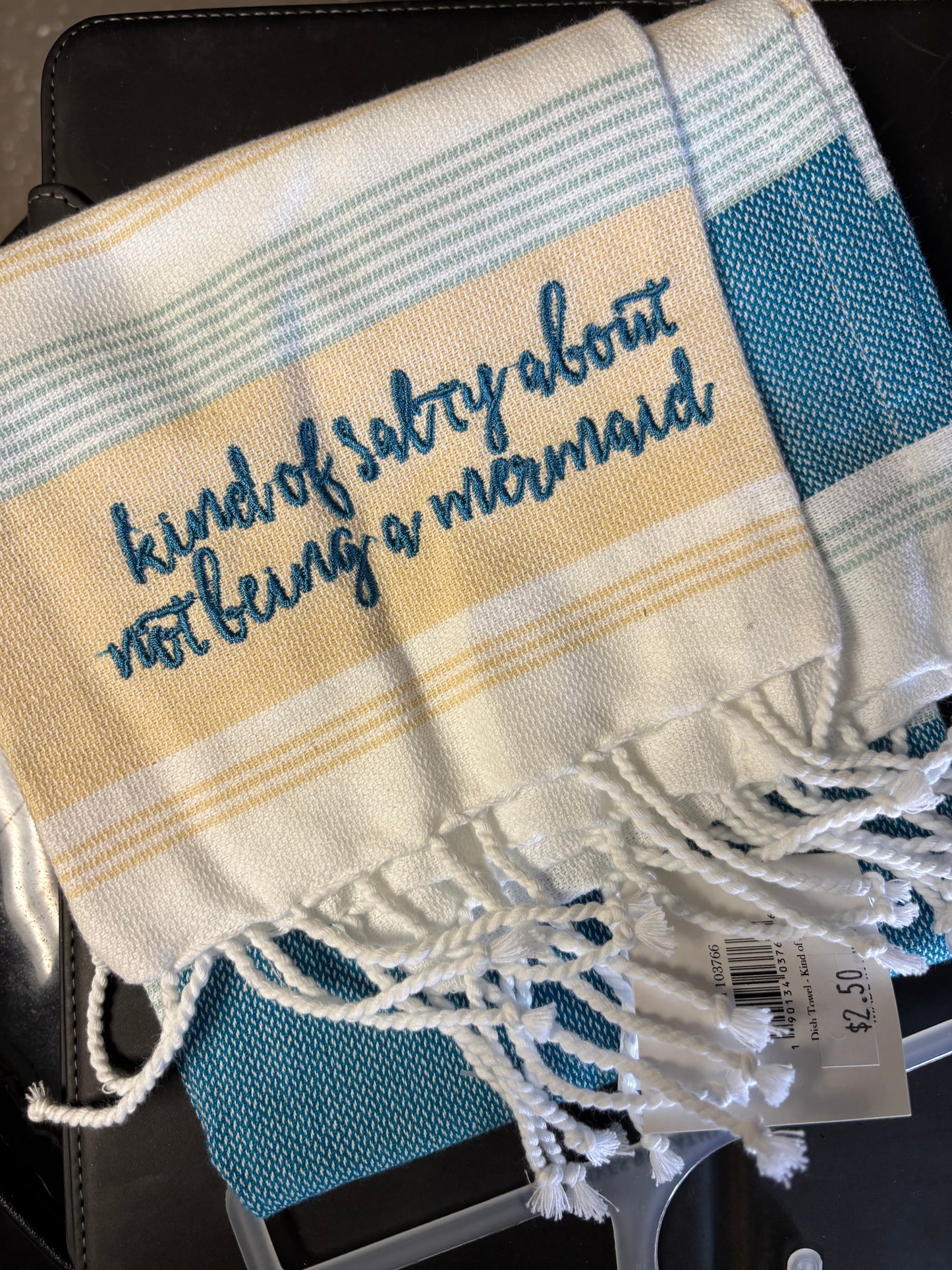 Kitchen Towel