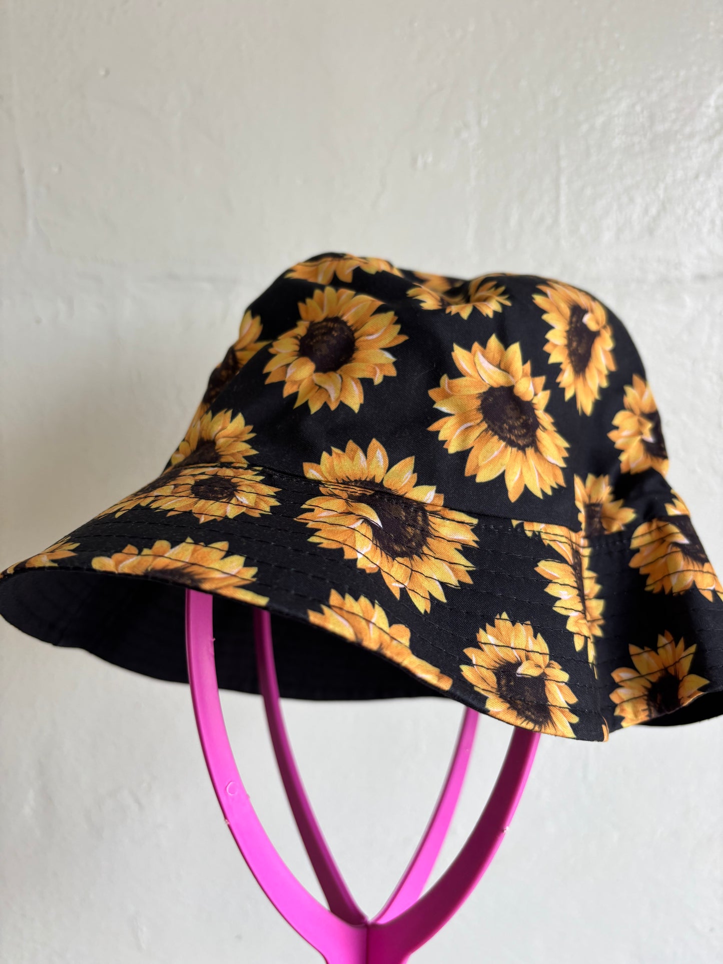Sunflower Bucket Hat