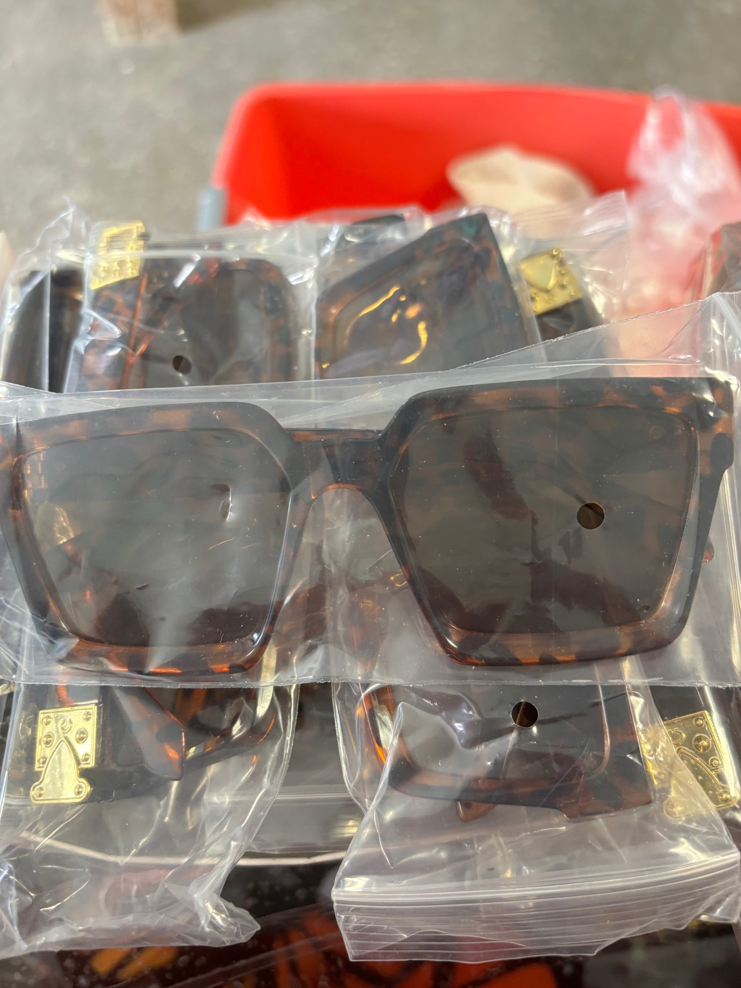 SQ women's sunglasses