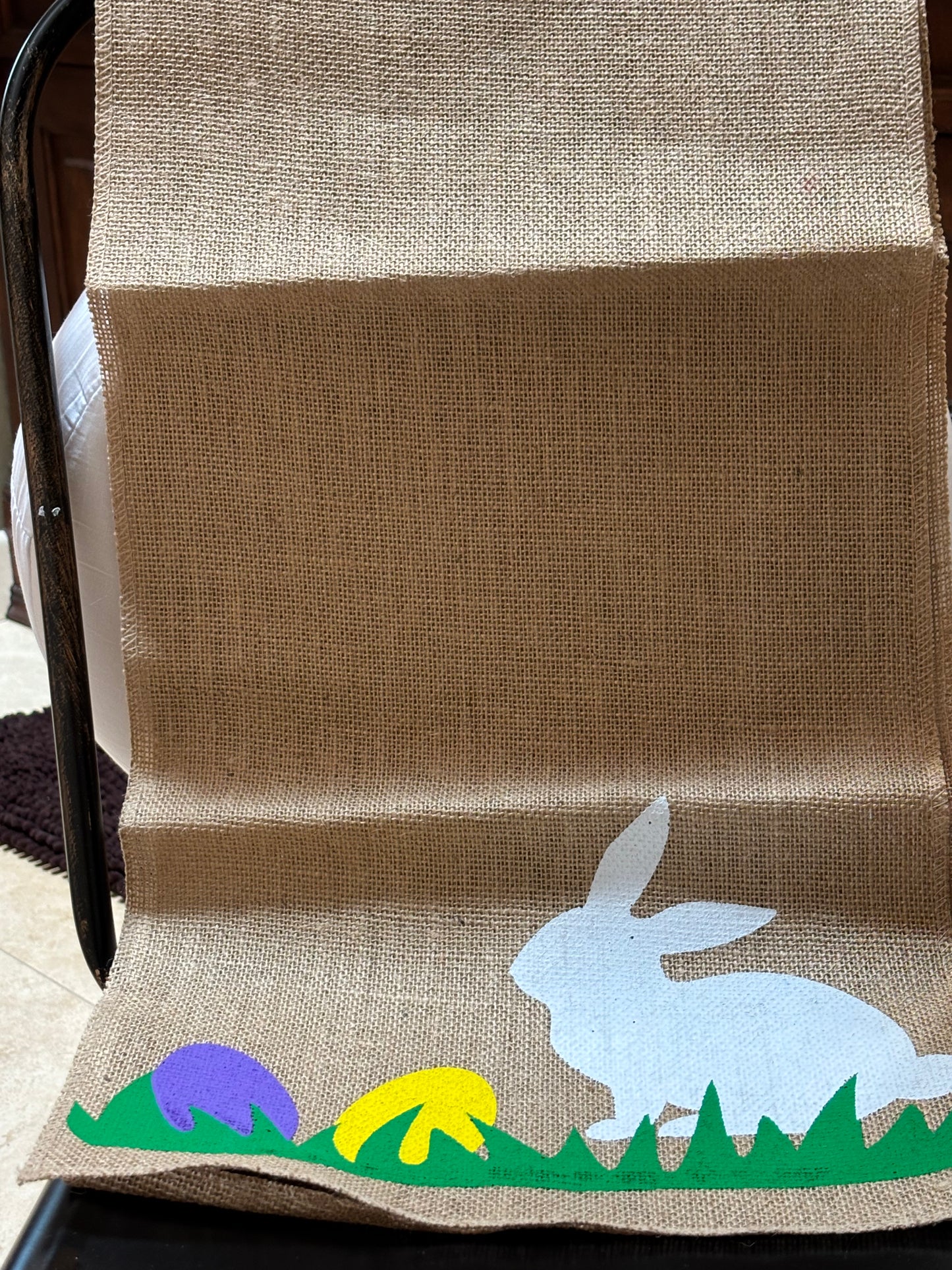 Easter Runner