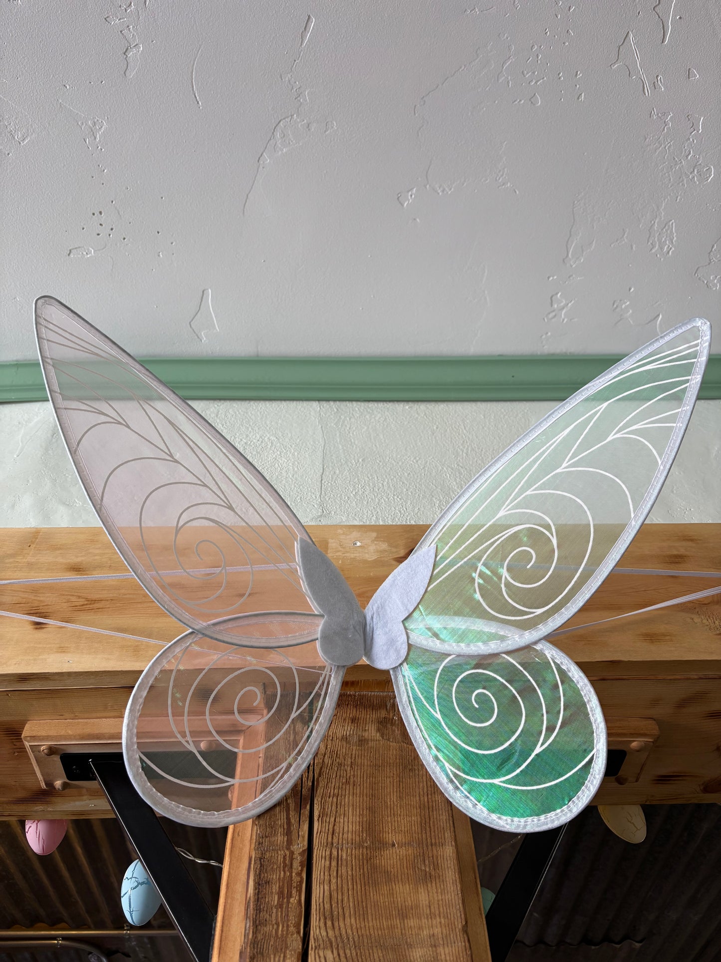 Fairy Wings