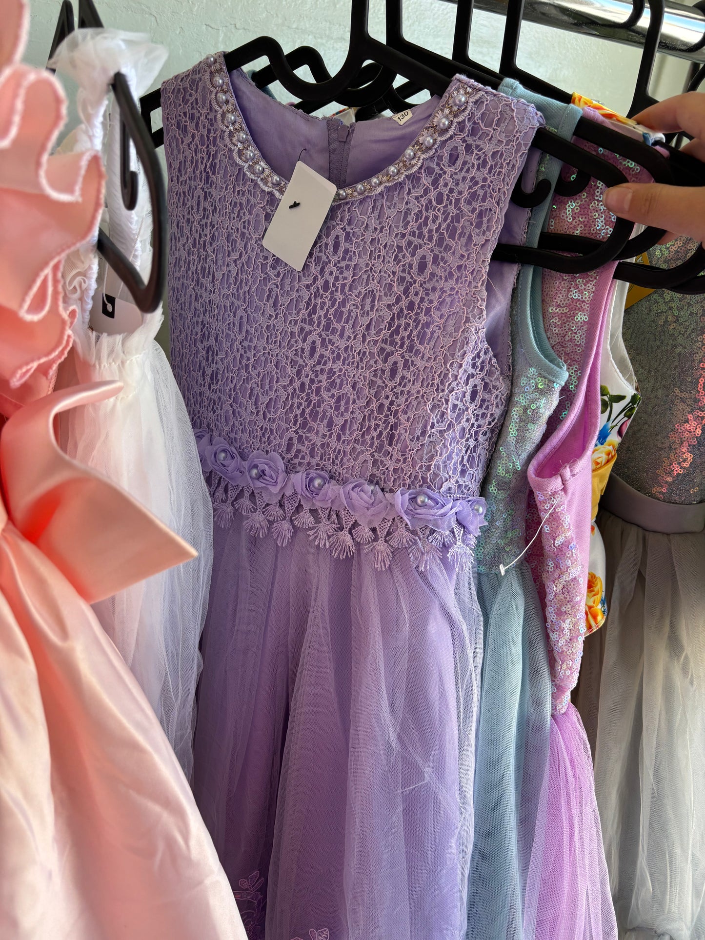 Easter Dress