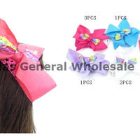 Bow Lace Head Wrap