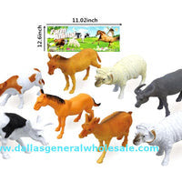 Farm Animal Jumbo