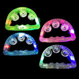 Light Up Tamborine