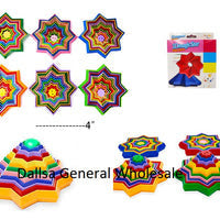 3D Fidget Star