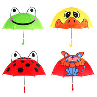 Animal Umbrella