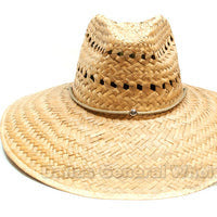 Vented Sombrero Hat