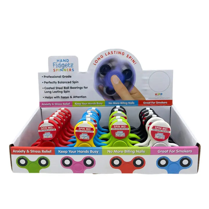 Hand Fidgetz Spinner