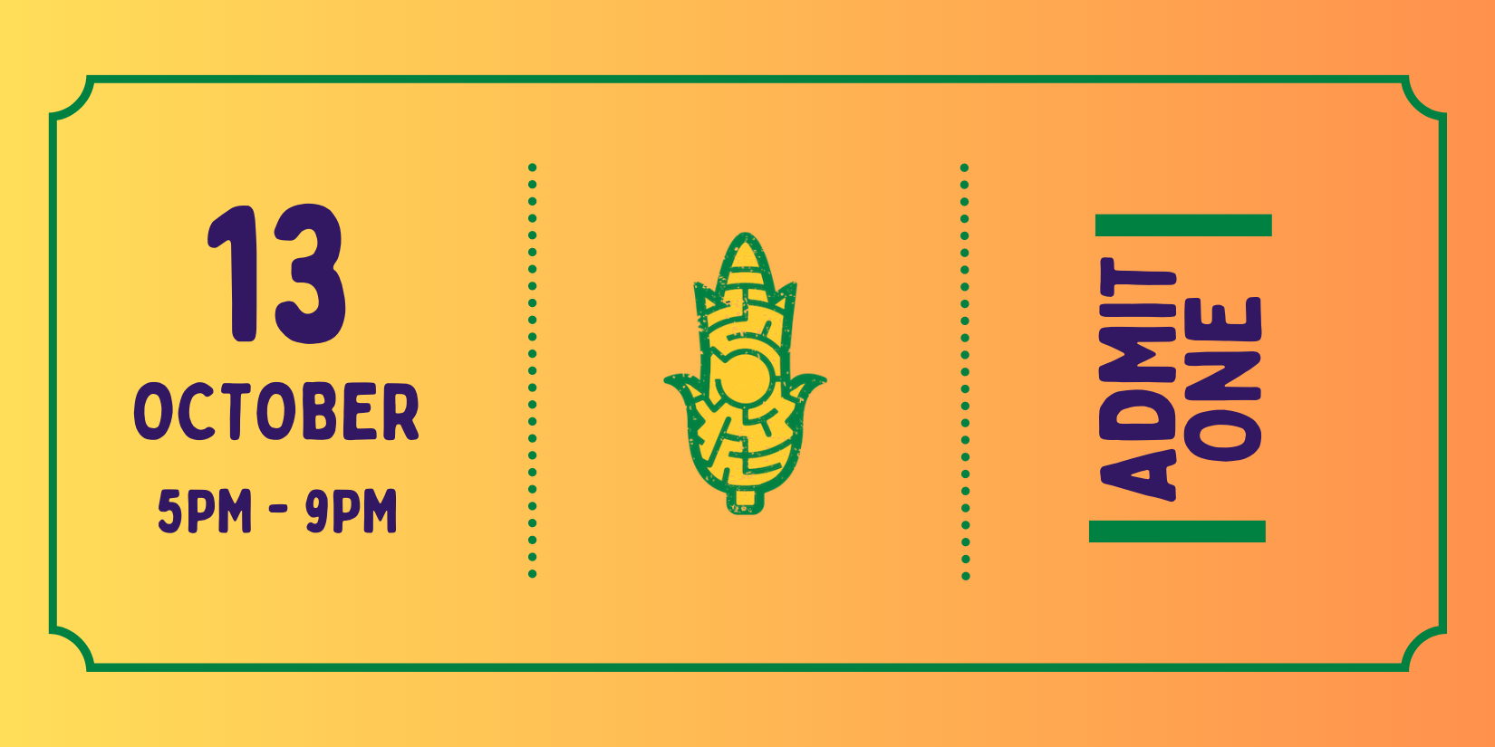 Fall 2023 La Union Maze & Pumpkin Patch - October 13, 2023