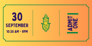 Fall 2023 La Union Maze & Pumpkin Patch - September 30, 2023
