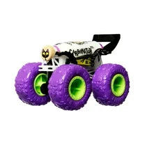 Hot Wheels Monster Trucks