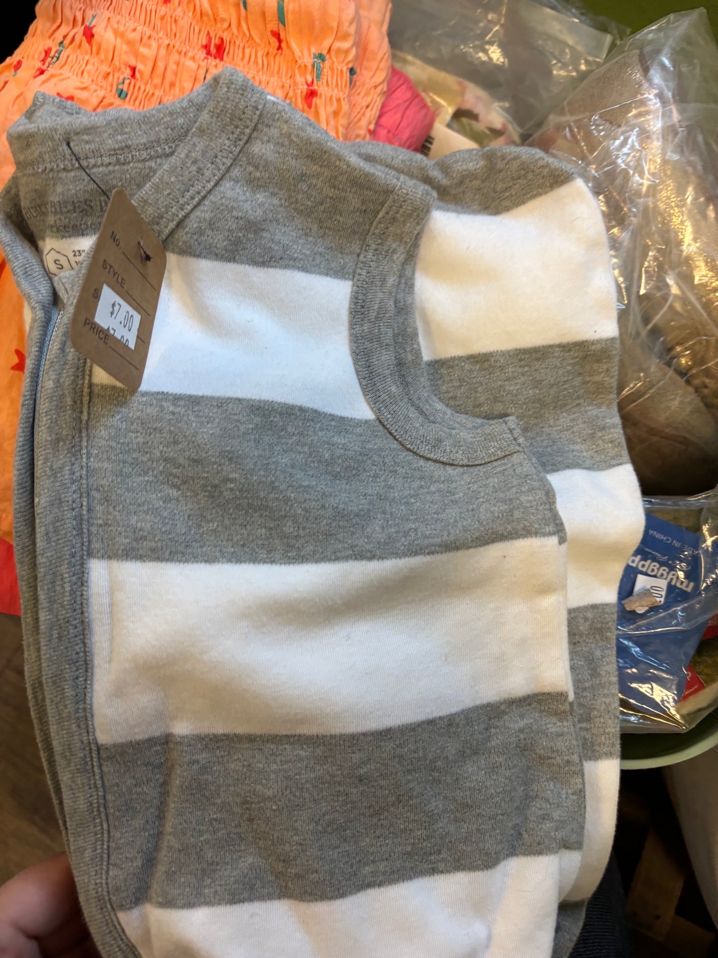 $7 Baby Accessory
