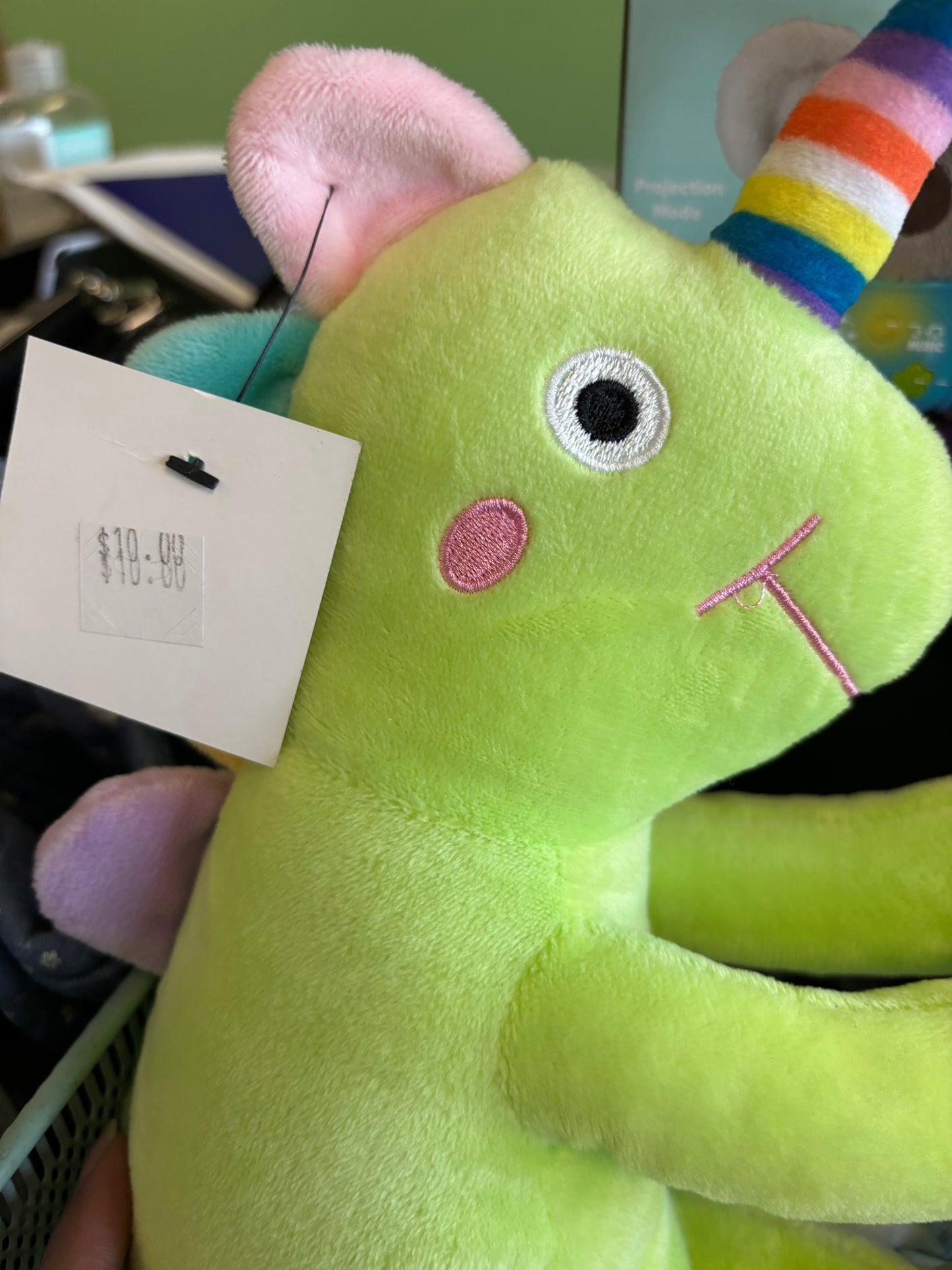 10$ Baby Accessory