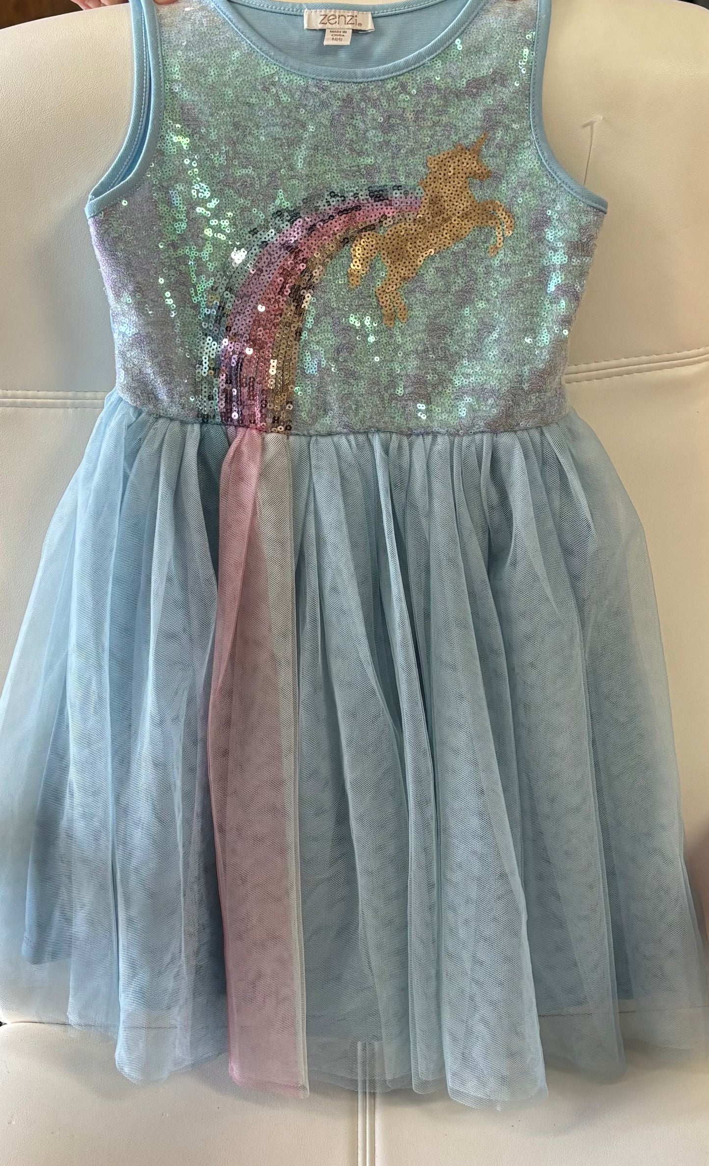 Easter Dress