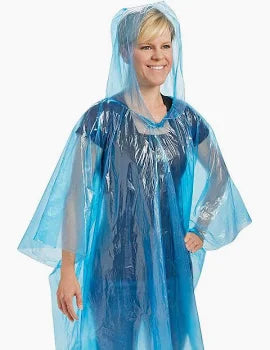 Rain Pancho