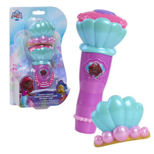 Ariel Groove Microphone
